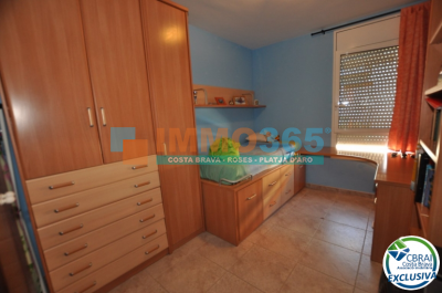 Kaufen - Wohnung, Mas Matas, Roses - Rosas - immo365costabrava - Schlafzimmer 11 - CBR658