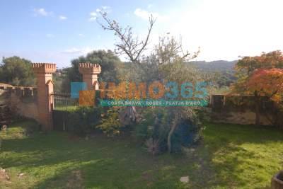 Buy - Large country house with castle and 7 annexe buildings in Calonge. - Calonge - immo365costabrava - Bathroom 3 - ICALOR01