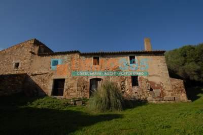 Buy - Large country house with castle and 7 annexe buildings in Calonge. - Calonge - immo365costabrava - Reception 18 - ICALOR01