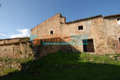 Buy - Large country house with castle and 7 annexe buildings in Calonge. - Calonge - immo365costabrava - Plan 19 - ICALOR01