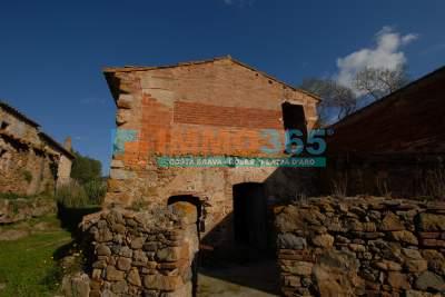 Buy - Large country house with castle and 7 annexe buildings in Calonge. - Calonge - immo365costabrava - Terrace 20 - ICALOR01