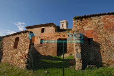 Buy - Large country house with castle and 7 annexe buildings in Calonge. - Calonge - immo365costabrava - Plan 23 - ICALOR01