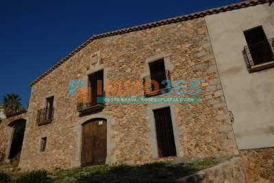 Buy - Large country house with castle and 7 annexe buildings in Calonge. - Calonge - immo365costabrava - Kitchen 29 - ICALOR01