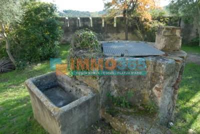 Buy - Large country house with castle and 7 annexe buildings in Calonge. - Calonge - immo365costabrava - Bathroom 30 - ICALOR01