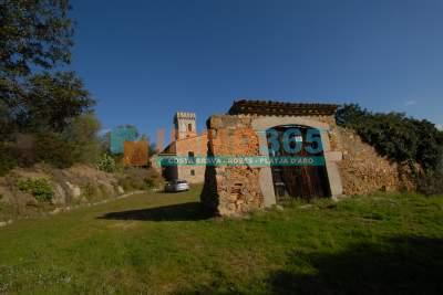Buy - Large country house with castle and 7 annexe buildings in Calonge. - Calonge - immo365costabrava - Dining room 35 - ICALOR01