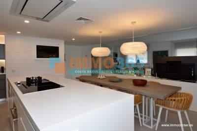 Buy - Fantastic design duplex penthouse - Castillo-Playa de Aro - immo365costabrava - Plan 11 - IPDAA321985