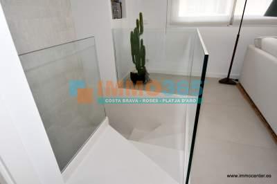 Buy - Fantastic design duplex penthouse - Castillo-Playa de Aro - immo365costabrava - Kitchen 16 - IPDAA321985