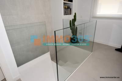 Acheter - Fantastique penthouse en duplex - Castillo-Playa de Aro - immo365costabrava - Plan 17 - IPDAA321985