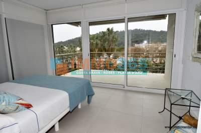 Buy - Fantastic design duplex penthouse - Castillo-Playa de Aro - immo365costabrava - Living room 3 - IPDAA321985