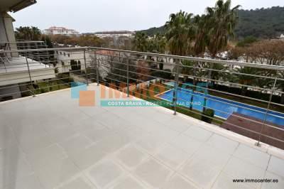 Acheter - Fantastique penthouse en duplex - Castillo-Playa de Aro - immo365costabrava - Salle de bains 47 - IPDAA321985
