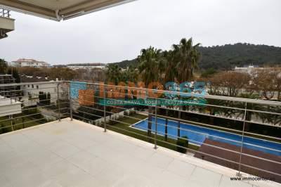Acheter - Fantastique penthouse en duplex - Castillo-Playa de Aro - immo365costabrava - Garage 20 - IPDAA321985