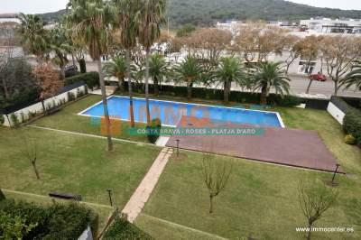 Buy - Fantastic design duplex penthouse - Castillo-Playa de Aro - immo365costabrava - Terrace 4 - IPDAA321985
