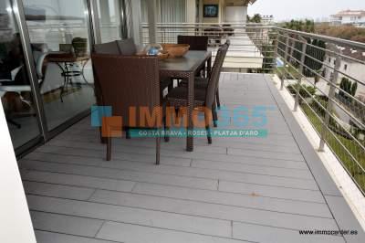 Buy - Fantastic design duplex penthouse - Castillo-Playa de Aro - immo365costabrava - Views 41 - IPDAA321985