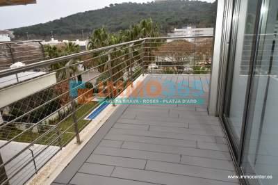 Buy - Fantastic design duplex penthouse - Castillo-Playa de Aro - immo365costabrava - Views 44 - IPDAA321985