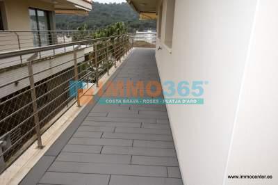 Buy - Fantastic design duplex penthouse - Castillo-Playa de Aro - immo365costabrava - Kitchen 46 - IPDAA321985