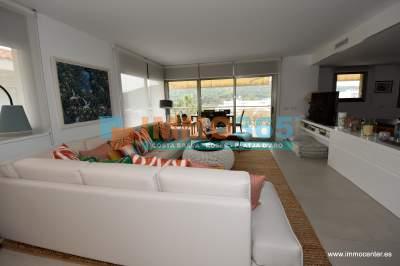 Buy - Fantastic design duplex penthouse - Castillo-Playa de Aro - immo365costabrava - Dining room 5 - IPDAA321985
