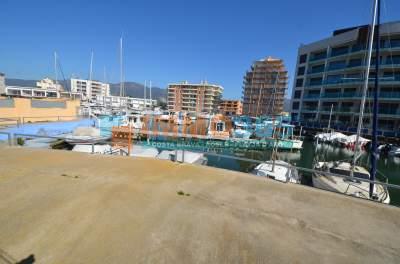 Buy - Mooring of 6m x 2,5m - Rosas - immo365costabrava - Views 6 - SMM322577-026