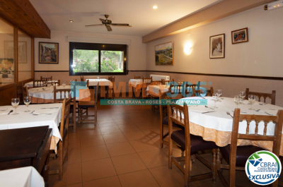 Buy - Restaurant in La Vajol - La Bajol - immo365costabrava - Bathroom 7 - CBR3318