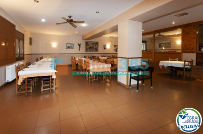Buy - Restaurant in La Vajol - La Bajol - immo365costabrava - Kitchen 2 - CBR3318