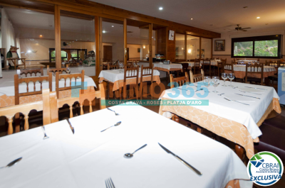 Buy - Restaurant in La Vajol - La Bajol - immo365costabrava - Plan 5 - CBR3318
