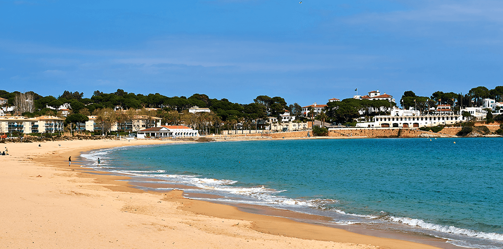 Real Estate Costa Brava: Where to buy in Playa De Aro and surroundings ?