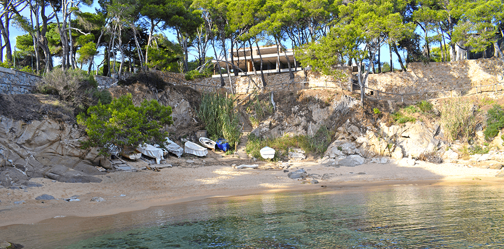 Costa Brava real estate: 13 advantages of investing in Playa de Aro