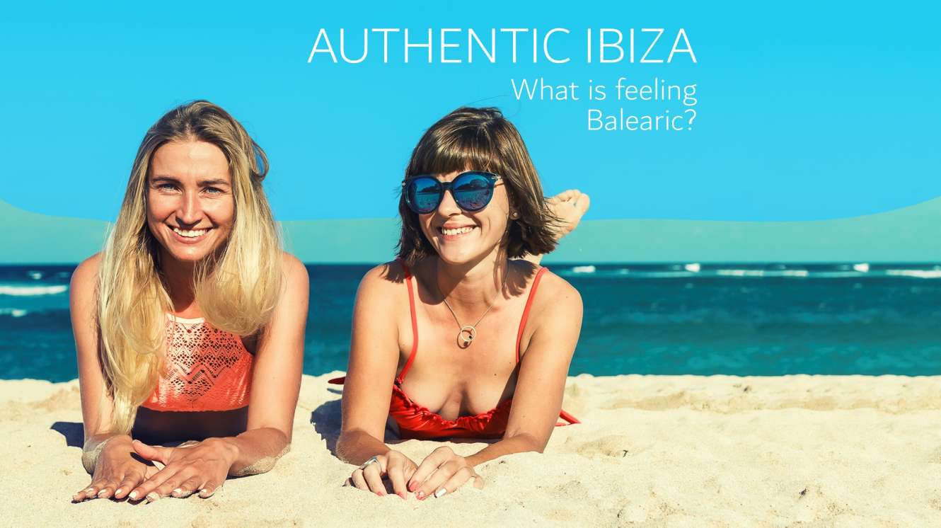 AUTHENTIC IBIZA