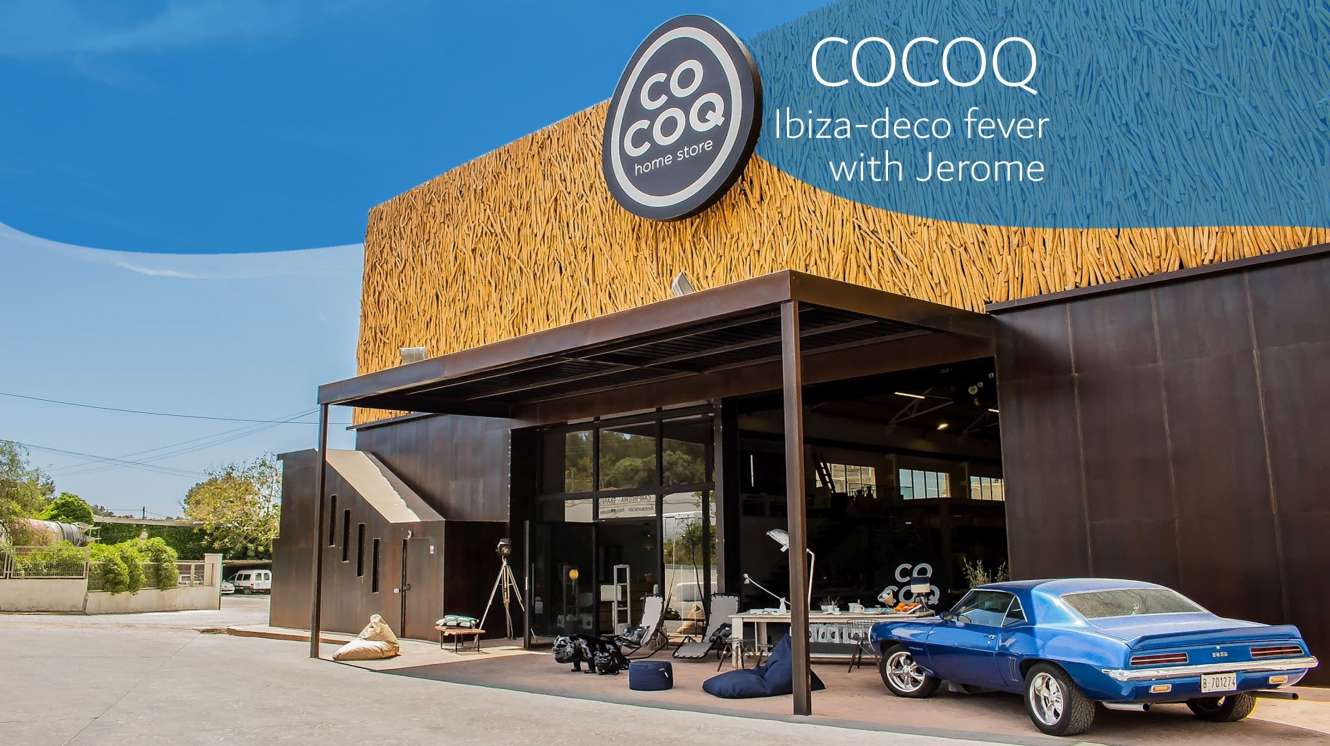 COCOQ