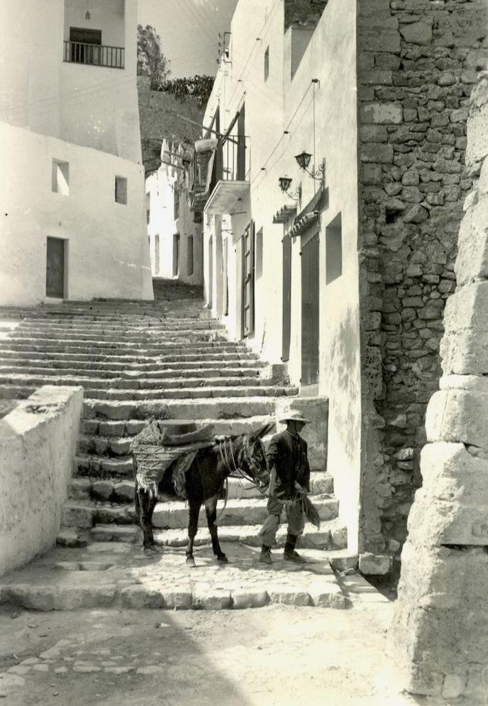 Ibiza: Een door UNESCO beschermd juweel 