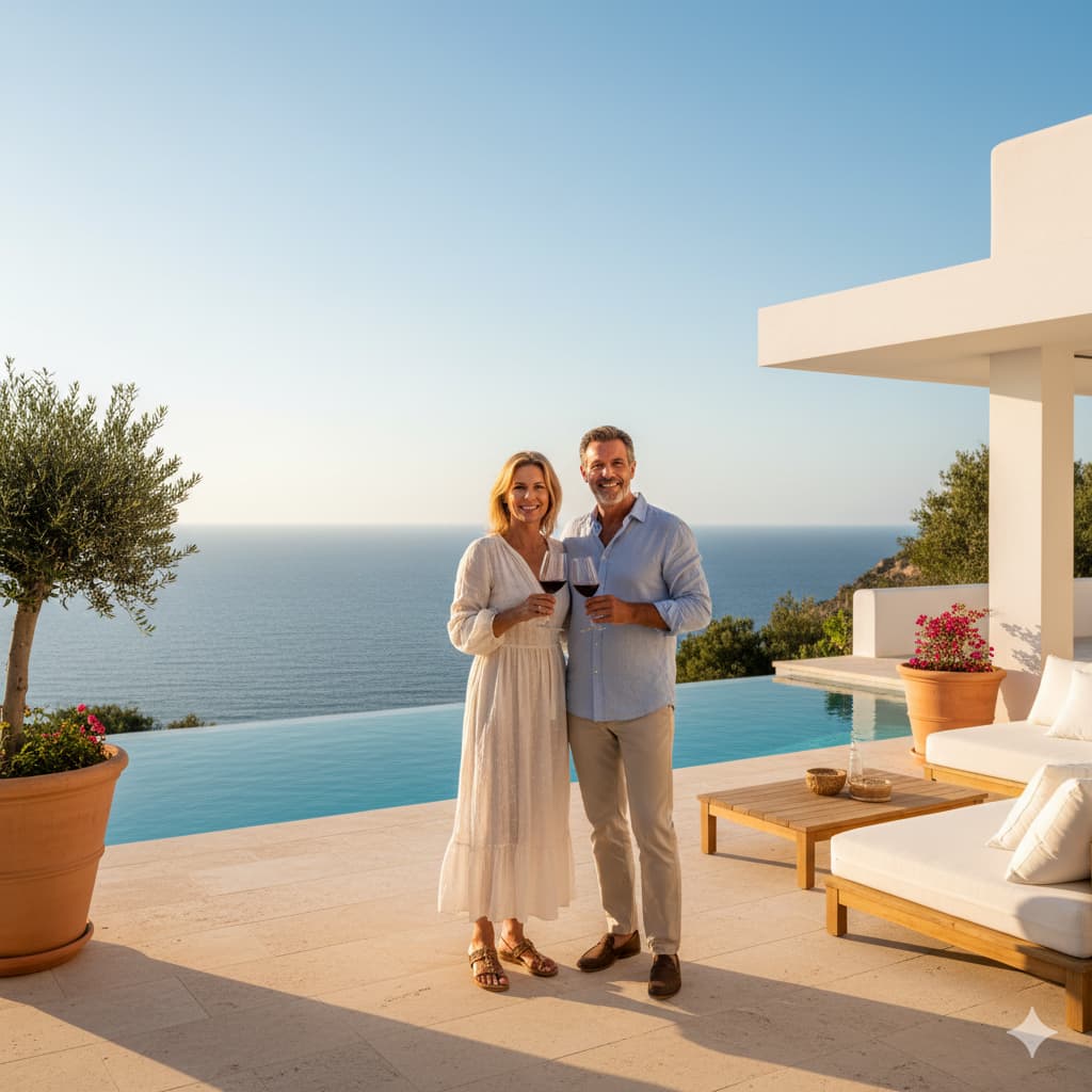 Investir en Espagne : quel est le meilleur endroit pour acheter quand on est Français ?