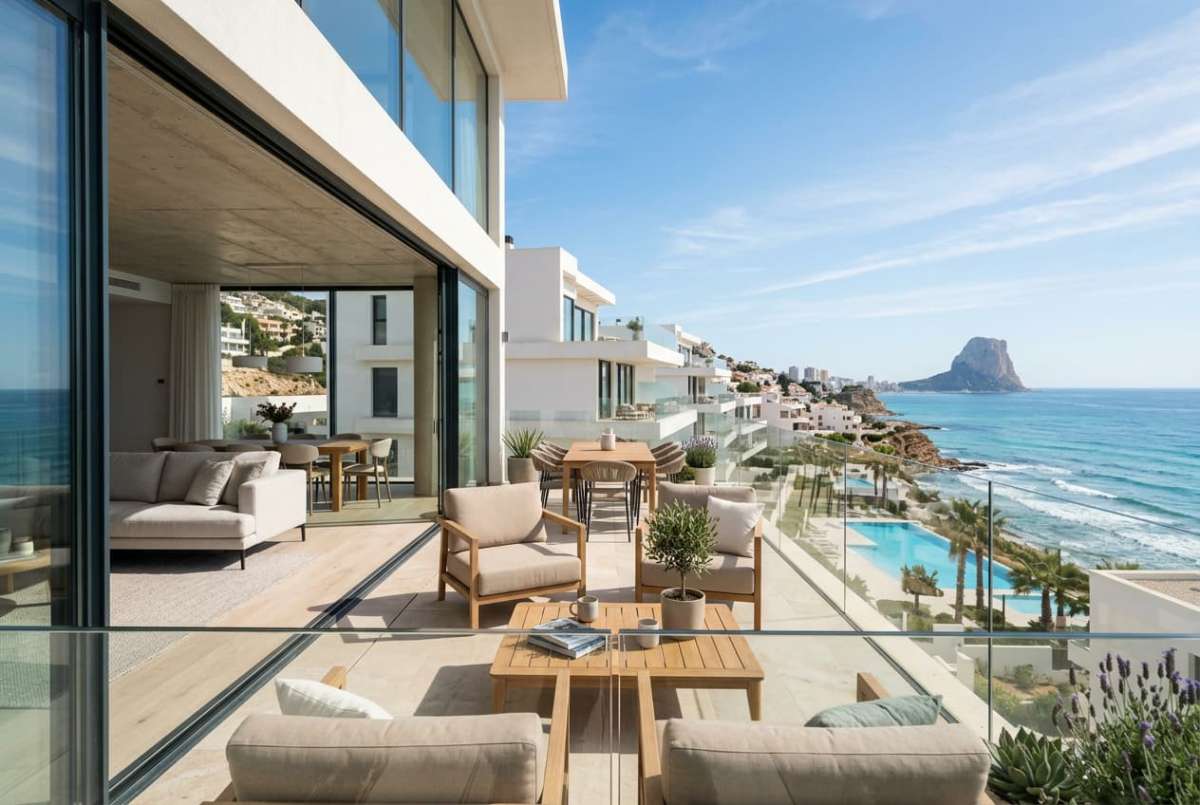 Waarom een woning kopen aan de Costa Blanca? Gids voor Nederlanders en Belgen