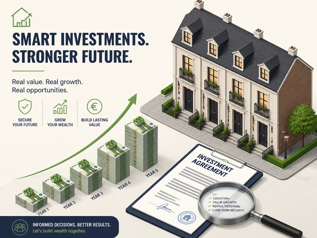 How Much Money Do You Need to Buy Property in Spain? Mortgage Guide for Foreign Buyers