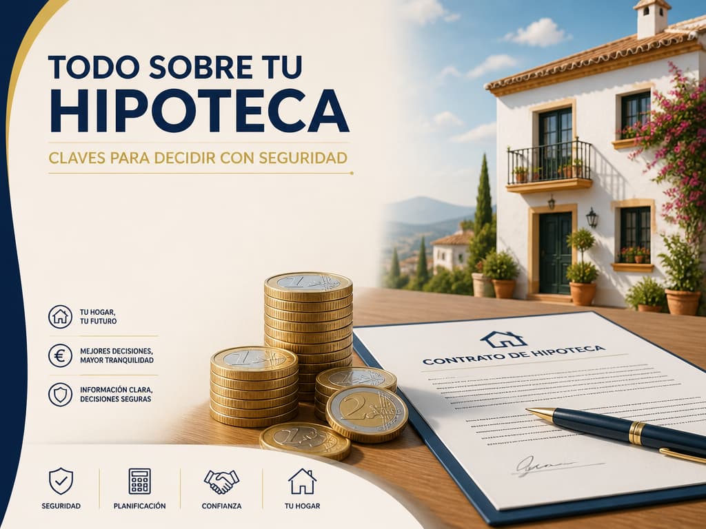 ¿Cuánto dinero necesitas para comprar una vivienda en España? Aportación mínima, hipoteca y claves que miran los bancos