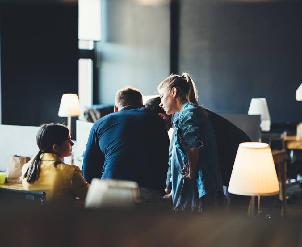 life-is-companionship