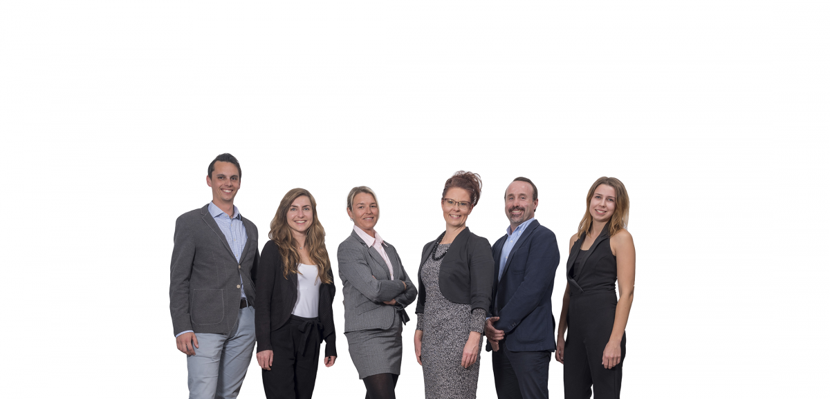 Nuestro equipo