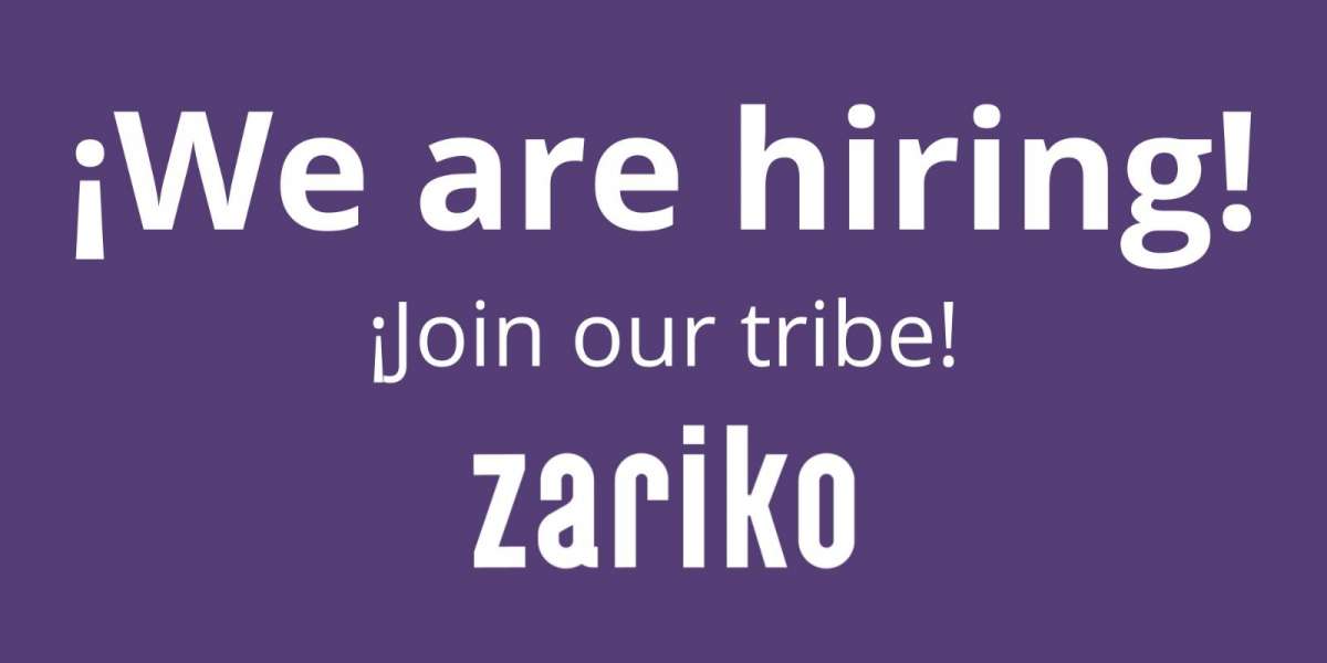 Exciting career opportunity and chance to join a growing international team