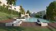 Pool & views