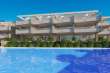 Pool & views