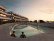Pool & views
