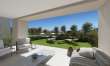 Pool & views
