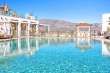 Pool & views