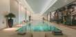 Pool & views
