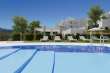 Pool & views