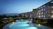 Pool & views