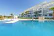 Pool & views