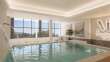 Pool & views
