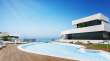 Pool & views