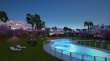 Pool & views