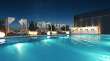 Pool & views