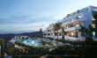 Pool & views